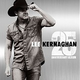 Lee Kernaghan - 25th Anniversary Album