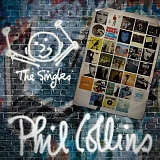 Phil Collins - The Singles