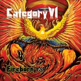 Category VI - Fireborn