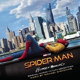 Various artists - Spider-Man: Homecoming (Original Motion Picture Soundtrack)