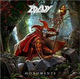 Edguy - Monuments