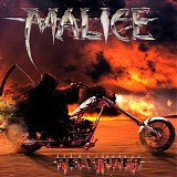 Malice - Hellrider