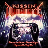 Kissin' Dynamite - Generation Goodbye (Dynamite Nights)