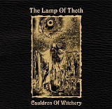 The Lamp Of Thoth - Cauldron Of Witchery