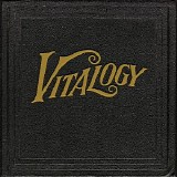 Pearl Jam - Vitalogy