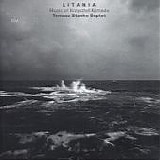 Tomasz STAÅƒKO - 1997: Litania - Music Of Krzysztof Komeda (Tomasz StaÅ„ko Septet)