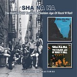 Sha Na Na - The Night Is Still Young + The Golden Age of Rock 'n' Roll