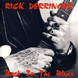 Rick Derringer - Back To The Blues