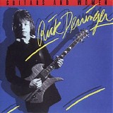 Rick Derringer - Guitars And Women