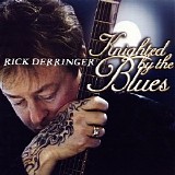 Rick Derringer - Knighted by the Blues