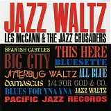 Les McCann - Jazz Waltz