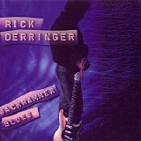 Rick Derringer - Jackhammer Blues