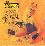 The Cramps - A Date With Elvis