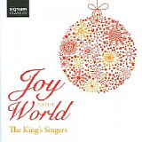 The King's Singers - Joy To The World