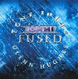 Tony Iommi & Glenn Hughes - Fused