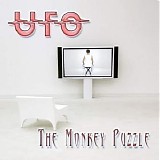 UFO - The Monkey Puzzle