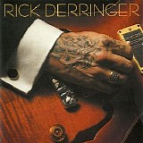 Rick Derringer - Free Ride