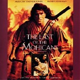 Trevor Jones & Randy Edelman - The Last Of The Mohicans