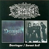 Rick Derringer - Derringer + Sweet Evil