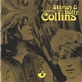 Shirley & Dolly Collins - The Harvest Years CD1