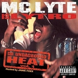 MC Lyte - Da Undaground Heat