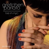 Gretchen Parlato - Live In NYC