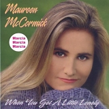 Maureen McCormick - When You Get A Little Lonely