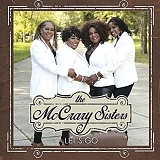 McCrary Sisters, The - Let's Go