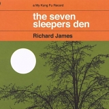 Richard James - The Seven Sleepers Den