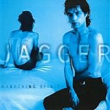 Mick Jagger - Wandering Spirit