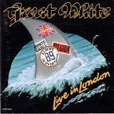 Great White - Live In London