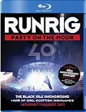 Runrig - Party on the Moor 40th Anniversary Concert Live