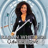 Ragan Whiteside - Quantum Drive