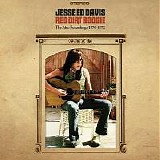 Jesse Ed Davis - Red Dirt Boogie