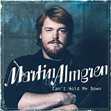 Martin Almgren - Can't Hold Me Down