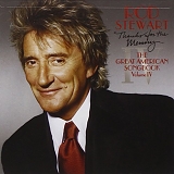 Rod Stewart - Thanks For The memory... The Great American Songbook IV