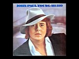 John Paul Young - Hero