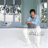 Lionel Richie - Can't Slow Down