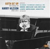 Various artists - Gotta Get Up: The Songs Of Harry Nilsson 1965-1972