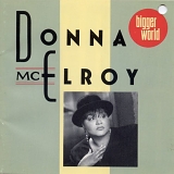 Donna McElroy - Bigger World