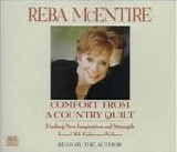 Reba McEntire - Comfort From A Country Quit  [Audiobook]