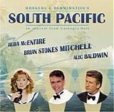 Reba McEntire - South Pacific:  Live Concert Recording