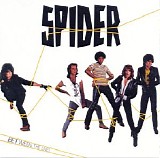 Spider (USA) - Between the Lines