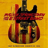 Bruce Springsteen & The E Street Band - Live Bruce Springsteen: 2016-08-30 MetLife Stadium, East Rutherford,  NJ