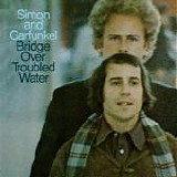 Simon & Garfunkel - Bridge over troubled water