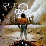 Coheed and Cambria - Good Apollo, I'm Burning Star IV, Volume Two: No World for Tomorrow