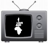 Live Aid - The Concert