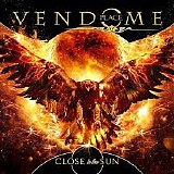 Place Vendome - Close To The Sun