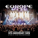 Europe - The Final Countdown 30th Anniversary Show (Live At The Roundhouse)