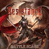 Resistance - Volume I: Battle Scars